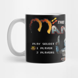 TSL - Contra Mug